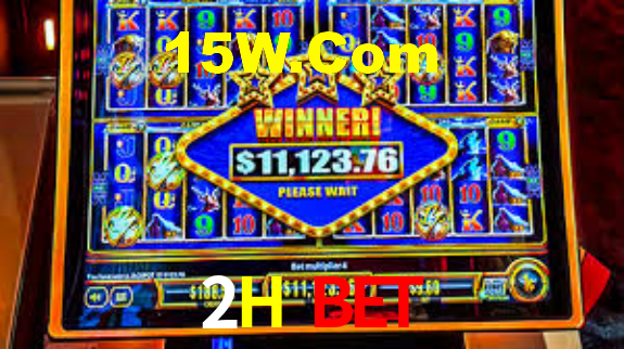 2H Bet App