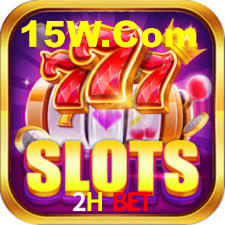 2H Bet App - Aplicativo Móvel Oficial