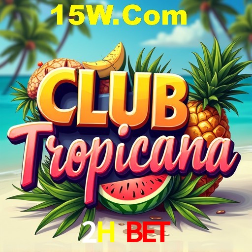 2H Bet Belo Horizonte - VIP Casino