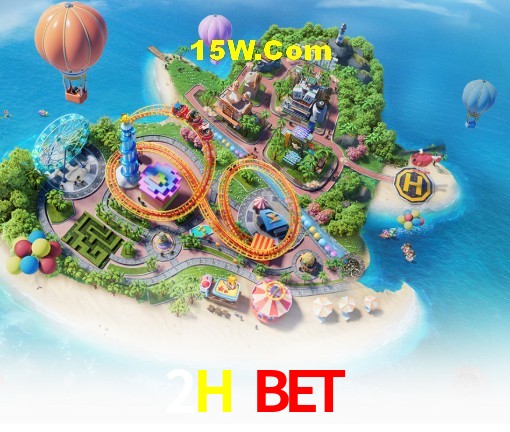 Jogos de Slot 2H Bet