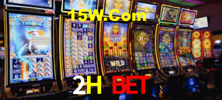 2H Bet - Installation Guide