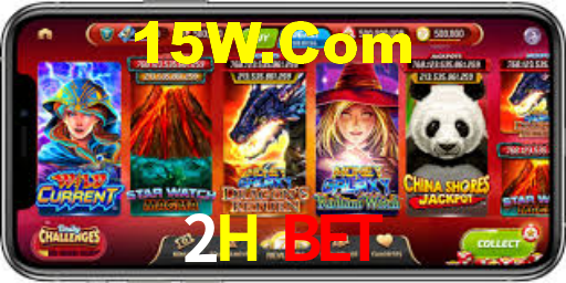 2H Bet Login