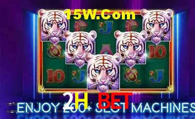 2H Bet São Paulo - Jogo Providers