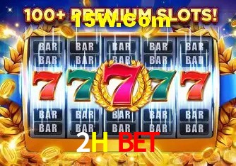 2H Bet - Security