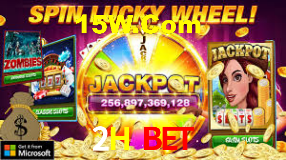 2H Bet