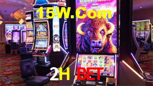 2H Bet App