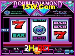 2H Bet Fortaleza - Reviews