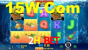 2H Bet Login