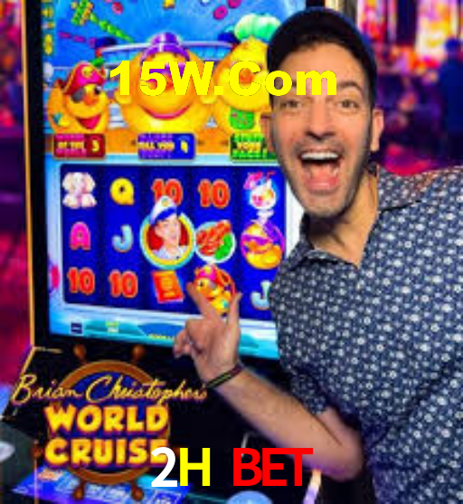 2H Bet App