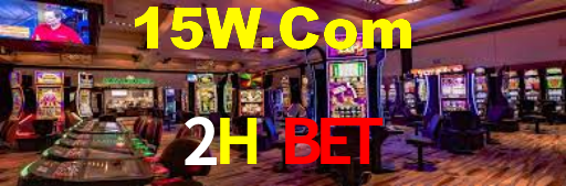 2H Bet: Seu Cassino Premiado com Pagamentos Rápidos