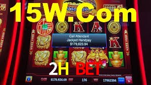 Programa VIP 2H Bet