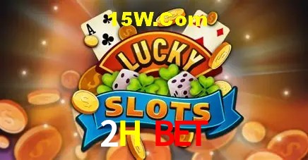 2H Bet Entrar - Login Seguro Certificado