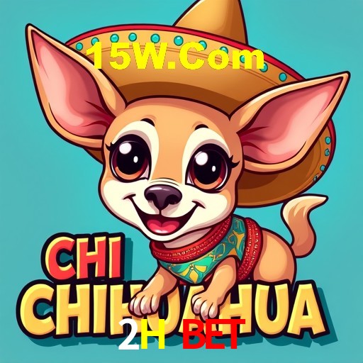 Apostas de Tênis 2H Bet