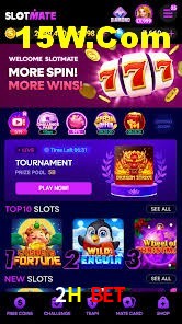 Game Providers 2H Bet