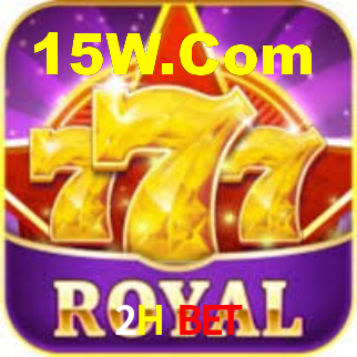 2H Bet,2H Bet App
