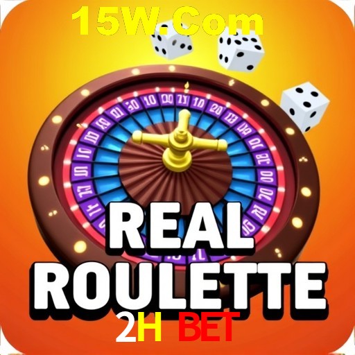 Descubra o Mundo do Cassino Online com 2H Bet
