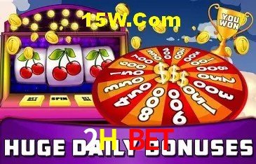 Promoções Sazonais 2H Bet