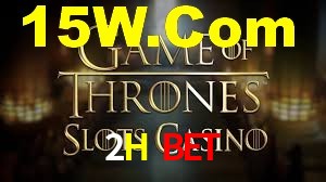 Welcome Bonus 2H Bet