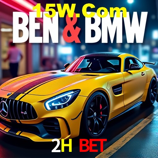 Apostas Esportivas na 2H Bet: Um Guia Completo