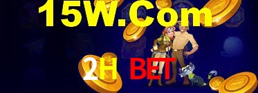 2H Bet,2H Bet App