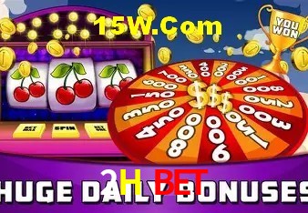 Promoção Relâmpago 2H Bet
