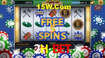 2H Bet - Login Methods