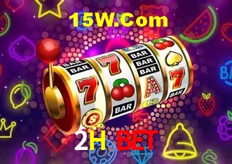 2H Bet Belo Horizonte - Payments