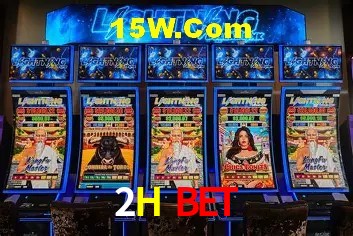 2H Bet Salvador - Support