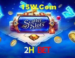 2H Bet Rio de Janeiro - Slot Strategy