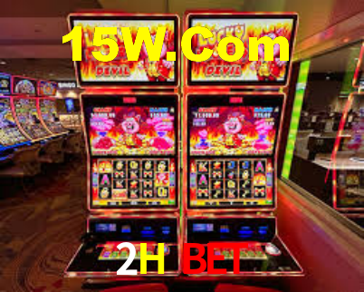 2H Bet - App Security