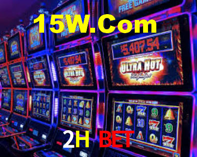 2H Bet - App Features