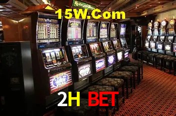 2H Bet São Paulo - Hot Promos