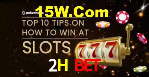2H Bet,2H Bet App