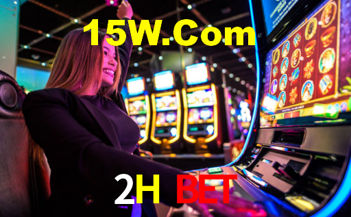 2H Bet Login