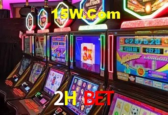 2H Bet Rio de Janeiro - Licenses
