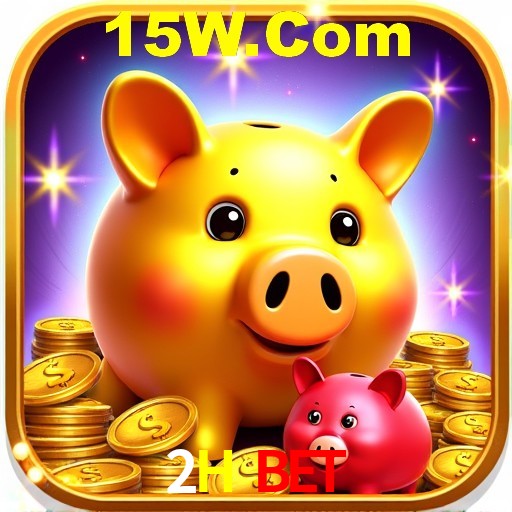 Interface do App 2H Bet