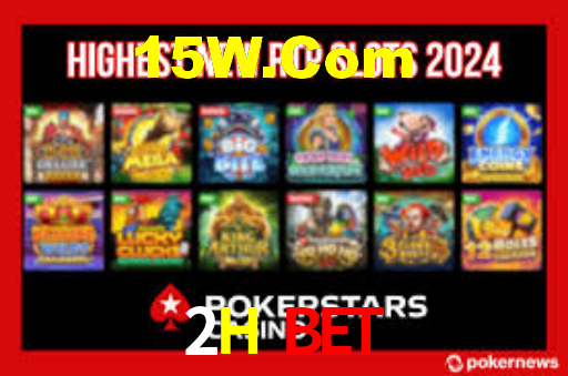2H Bet: A Experiência de Casino com Jogos de Mesa ao Vivo