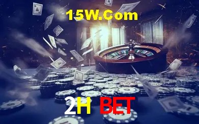 2H Bet Salvador - Strategy