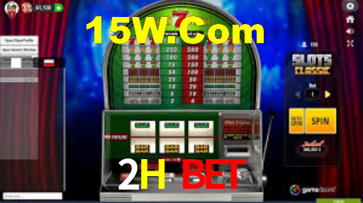2H Bet - Plataforma Oficial - 2H Bet App